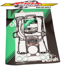 YAMAHA XJ 550 1981/1984