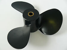 ENFIELD 130 ALUMINIUM 3 BLADE