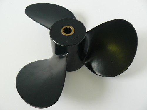 Enfield 130 aluminium blade - aluminium, 3