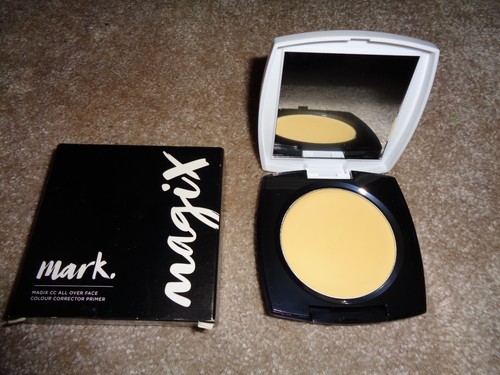 Avon mark magix - magix, over