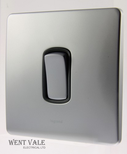 Legrand synergy modern - legrand,