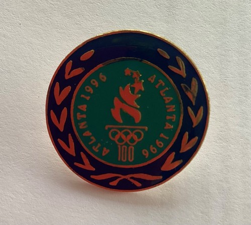 Atlanta olympic games 1996 - olympic,