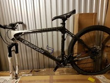 Carrera Titan Carbon L