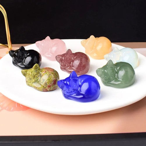 Natural quartz crystal - quartz,