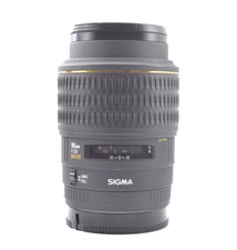 【Top Mint】SIGMA EX 105mm