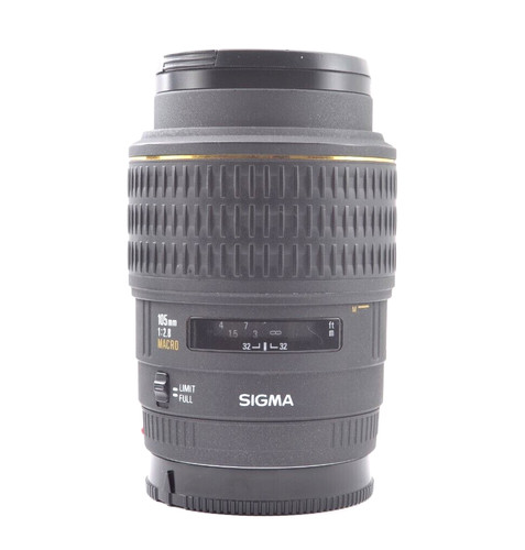 Top mint sigma 105mm - 【top, mint】sigma