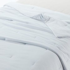 MUJI Cool Thin Comforter FUTON