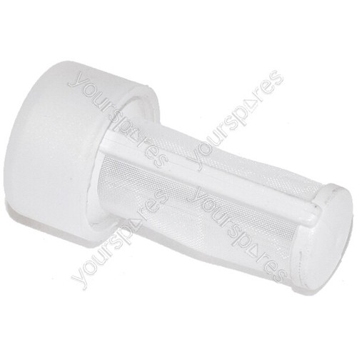 Water drawing filter for - drawing,