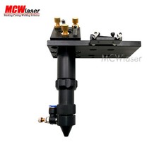 CO2 Laser Head FL:1.5" - 4"