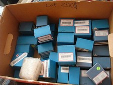 NEW Sony CRT Projector Neck Assy 2Pole variety Lot 40 # 1-452-443-21 VPH-1031QJ