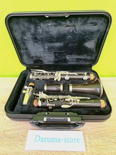 Yamaha ycl 450 wood - yamaha, bb