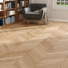 Wood Effect Waterproof PVC