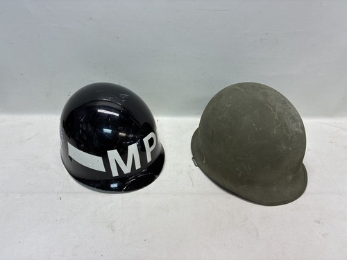 Surplus helmet vietnam - us,