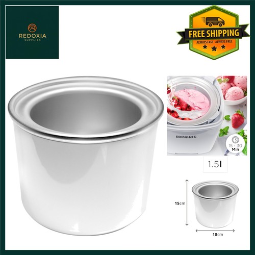 Automatic ice cream maker - automatic,