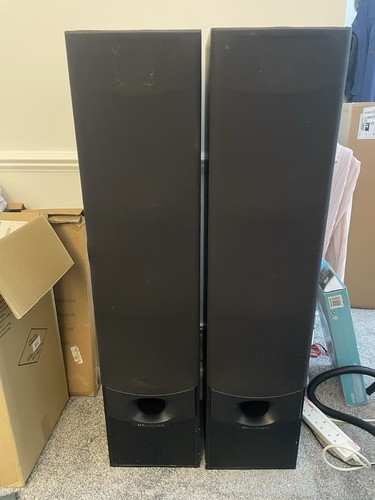 Wharfedale xarus 5000 hifi - wharfedale,