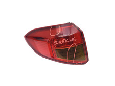 SUZUKI VITARA MK4 LY OUTER TAIL LIGHT REAR LEFT PASSENGER SIDE N/S 2017 22018097