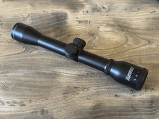 HAWKE SPORT HD 4 X 32 RIFLE