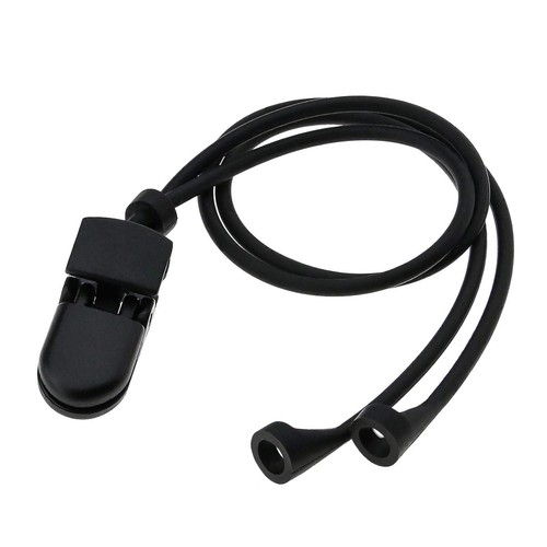 Hearing aid clip holder - hearing,