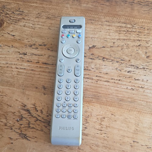 Genuine philips remote - genuine,