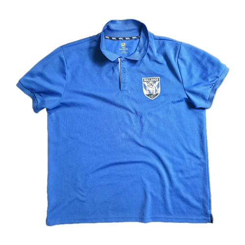 Nrl canterbury bulldogs - canterbury, mens
