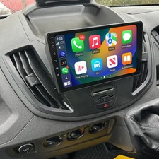 For 2015-2019 Ford Transit 150