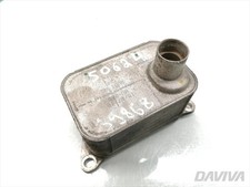 Audi TT Engine Oil Cooler