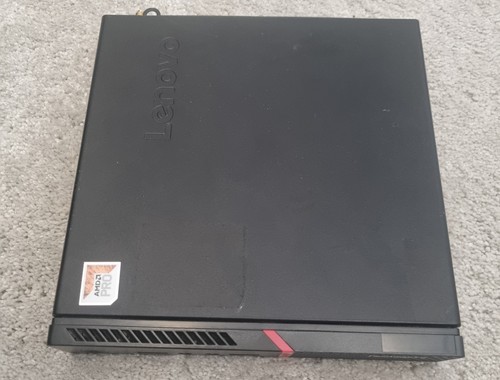 Lenovo thinkcentre m715q amd - thinkcentre, m715q,
