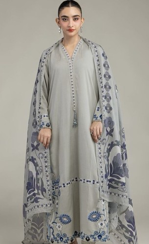Khaadi women grey - khaadi, women’s