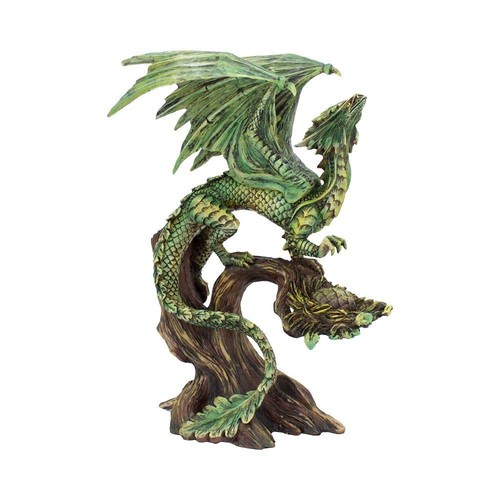 Nemesis now adult - now, forest