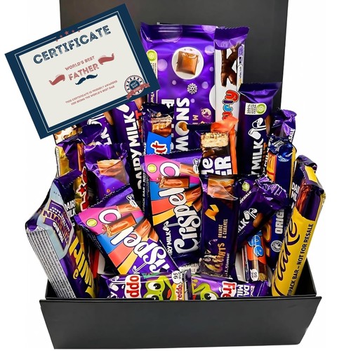 Benerry cadbury chocolate gift - benerry,
