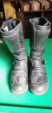Gaerne Trials/Enduro Boots