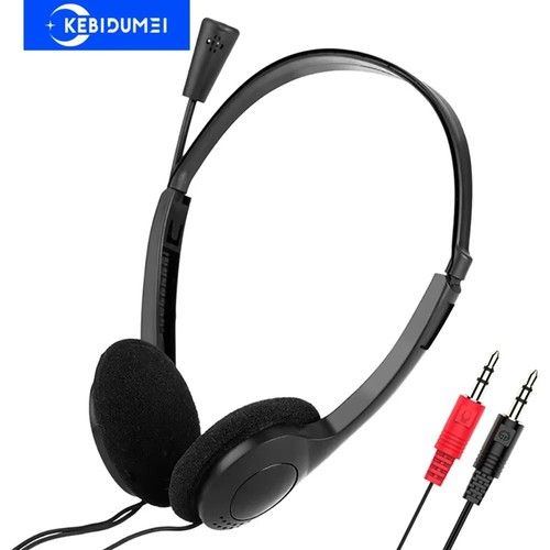 5mm wired headsets with - 3.5mm,