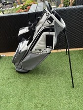 Ping Hoofer Lite Golf Stand