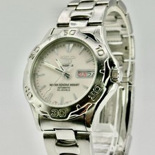 SEIKO 5 Sports 7S36-00A0 Men's