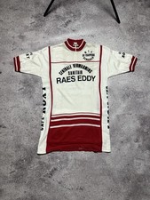 70s Vintage Wool Cycling