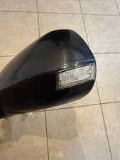 HONDA ACCORD 2012 MK8 CU3 Wing