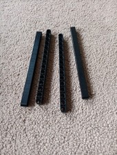 Lego technic 64871 black - black, 15
