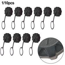 Fuel Cap with Breather for