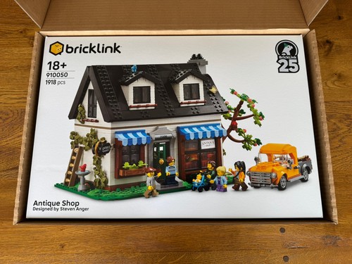 Lego bricklink 910050 - lego,