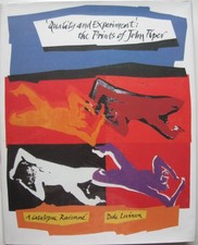 Book; Quality and Experiment