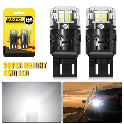 Auxito day reversing lights - day,