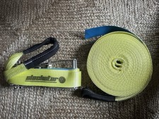 Slackstar Slackline 15m New