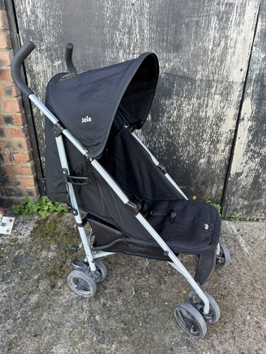 Joie nitro stroller - nitro,