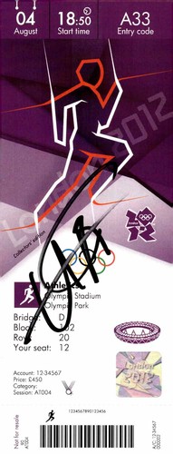 Fastest man alive usain bolt - fastest,