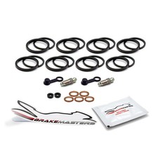 Kawasaki ZZR1400 D9F ABS 2009