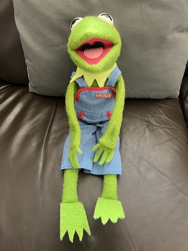 Kermit the frog - kermit,