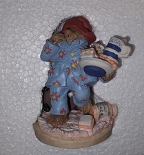 Royal Doulton Paddington Bear