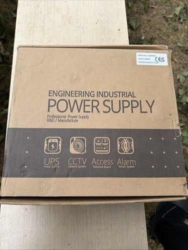 Engineering industrial power - engineering,