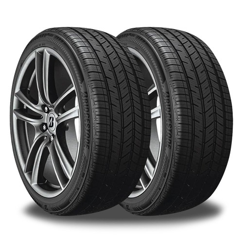 Bridgestone driveguard plus - 2,