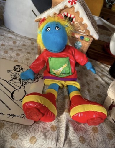 Tweenies bella 1998 vintage - bella,